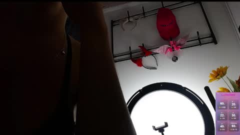  Natalia online show from April 30, 10:14 pm