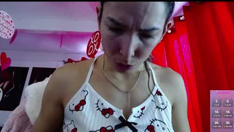  Natalia online show from July 9, 6:32 pm