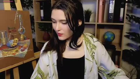 Snapshot of niki_cutes chatting on January 17, 1:15 am niki_cutes online show from January 17, 1:15 am