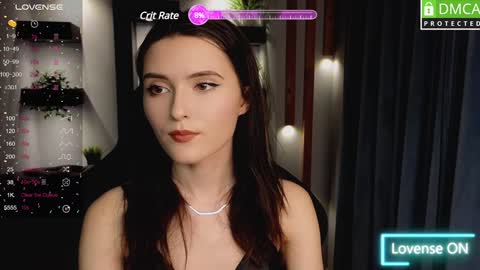 Snapshot of niki_cutes chatting on January 26, 8:03 am niki_cutes online show from January 26, 8:03 am