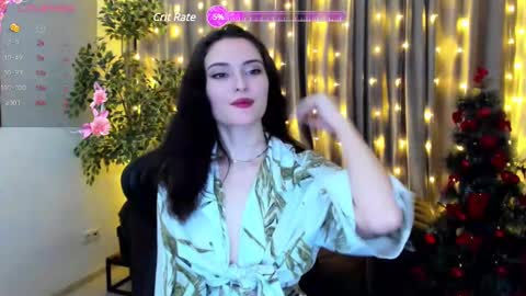 Snapshot of niki_cutes chatting on January 11, 1:37 am niki_cutes online show from January 11, 1:37 am