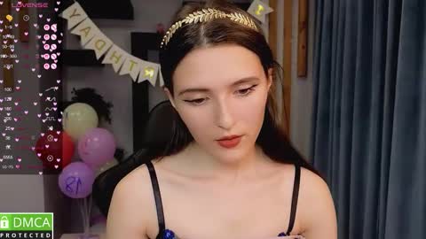 Snapshot of niki_cutes chatting on September 15, 1:25 am niki_cutes online show from September 15, 1:25 am