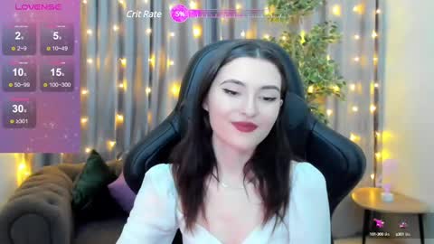 Snapshot of niki_cutes chatting on January 19, 1:10 am niki_cutes online show from January 19, 1:10 am