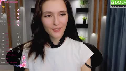 Snapshot of niki_cutes chatting on January 31, 1:22 am niki_cutes online show from January 31, 1:22 am