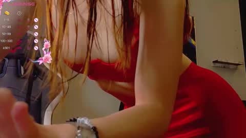 niki_cutes online show from March 15, 1:18 am