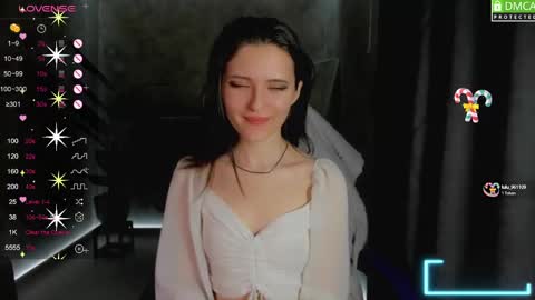 Snapshot of niki_cutes chatting on March 4, 10:24 am niki_cutes online show from March 4, 10:24 am