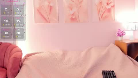 Snapshot of nikibrice chatting on September 12, 7:32 pm online show from September 12, 7:32 pm