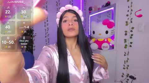 Niki online show from June 20, 1:42 am