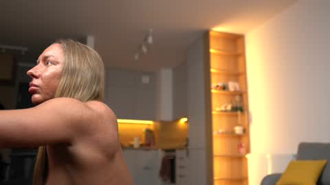 Nikita Karma online show from January 23, 6:03 pm