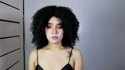 nikitta_morris online show from July 12, 12:11 am