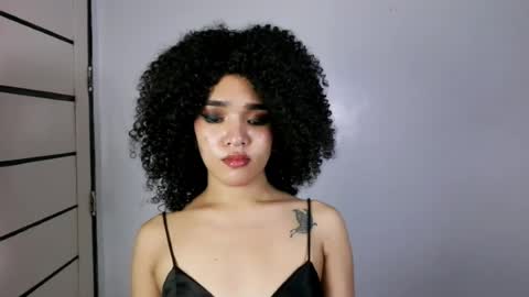 nikitta_morris online show from July 27, 6:05 pm