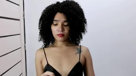nikitta_morris online show from July 6, 6:18 am