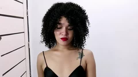 nikitta_morris online show from June 20, 11:14 am