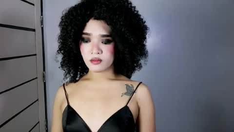 nikitta_morris online show from July 28, 3:21 pm