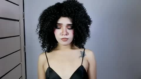 nikitta_morris online show from July 10, 12:56 am