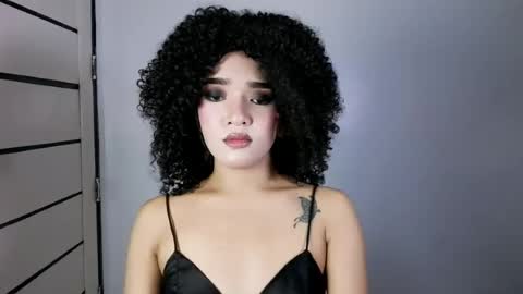 nikitta_morris online show from July 25, 4:14 pm