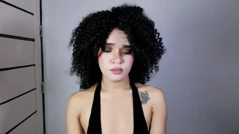 nikitta_morris online show from July 22, 9:05 pm