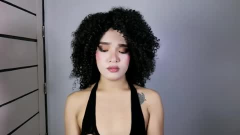 nikitta_morris online show from July 23, 3:31 pm