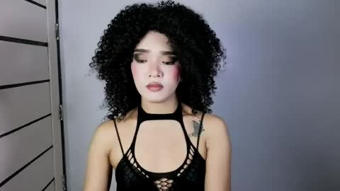 nikitta_morris online show from July 24, 3:32 pm