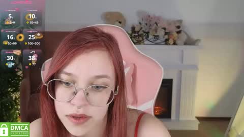 Nikki online show from May 2, 8:06 am