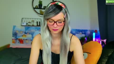 Kitty Chatte online show from December 26, 8:28 am