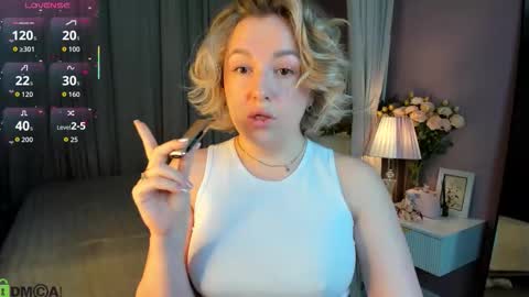 Nikki online show from October 27, 12:50 am