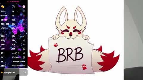 nikki_uwu online show from October 24, 11:34 pm