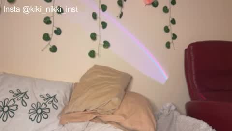 nicolette online show from June 13, 6:11 am