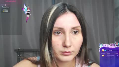 nikkikiss___ online show from January 15, 6:25 pm