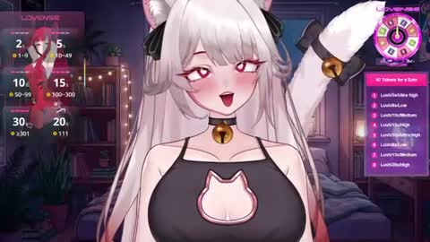 nikkipurr online show from July 1, 5:34 pm