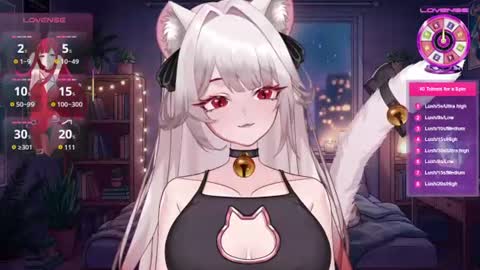 nikkipurr online show from June 29, 5:45 pm