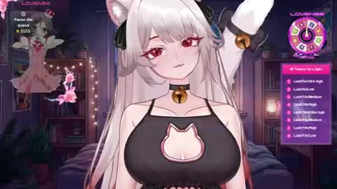 nikkipurr online show from June 18, 5:42 am
