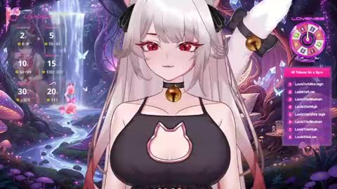 nikkipurr online show from June 10, 5:33 pm