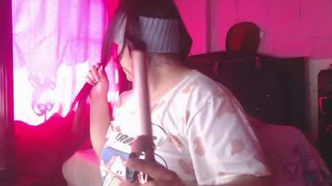 Nikkirous online show from July 6, 2:44 pm