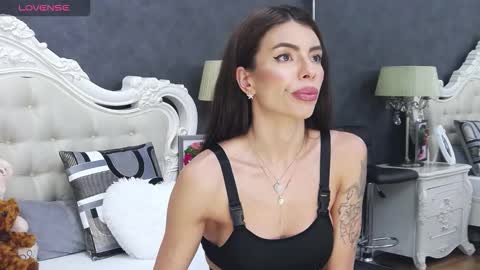 Nikky online show from October 15, 11:13 am