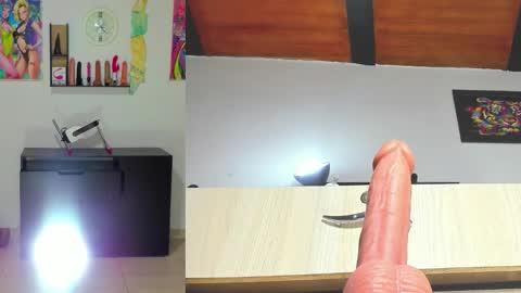 nikky__rosse online show from February 26, 11:20 am