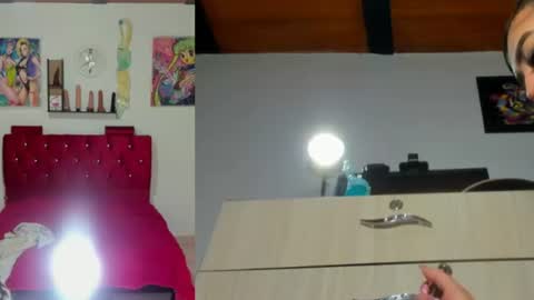 nikky__rosse online show from June 12, 11:18 am