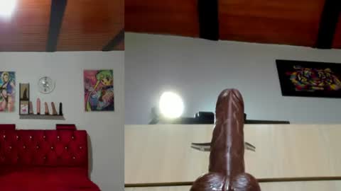 nikky__rosse online show from June 17, 11:11 am
