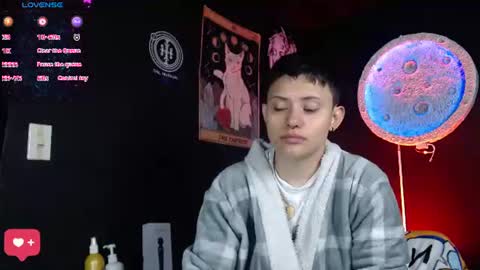 Nikky online show from July 25, 12:56 pm