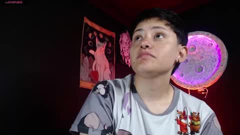 Nikky online show from April 27, 12:46 pm