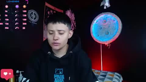 Nikky online show from July 2, 12:44 pm