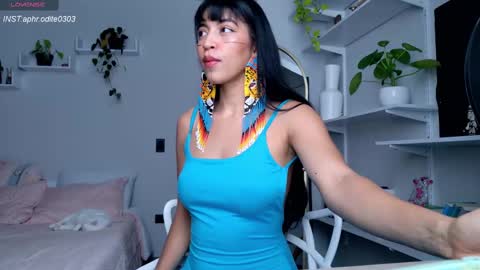 Nicole cam online show from September 11, 8:42 pm