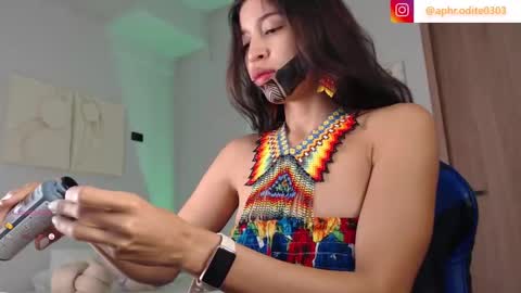 Nicole cam online show from December 8, 1:03 pm