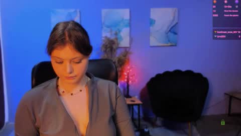 Little Niko  Help me reach my goals online show from November 23, 9:49 pm