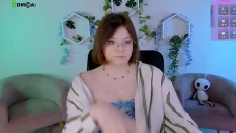 Little Niko  Help me reach my goals online show from July 5, 6:35 pm
