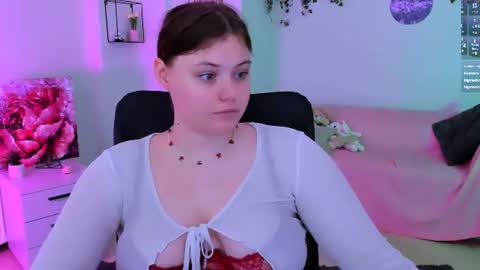 Little Niko  Help me reach my goals online show from July 16, 2:05 am
