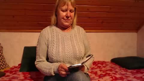 Nikole1 online show from May 3, 2:31 pm