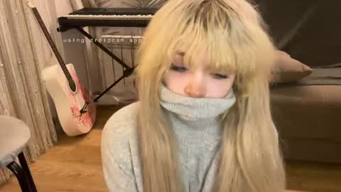 nikoli_naw online show from July 23, 7:22 pm