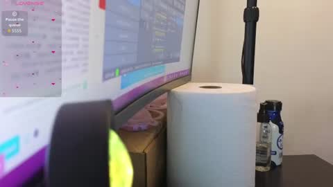 nikolwalter online show from July 1, 4:56 am