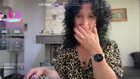nikol online show from May 1, 4:16 am